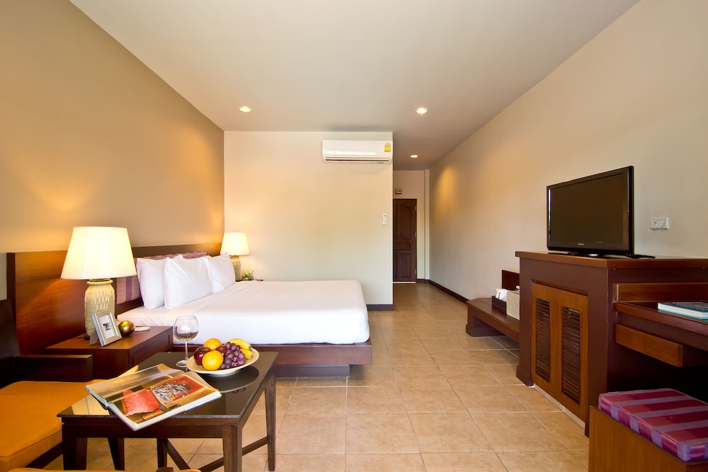 RB Resort Pattaya 28/65