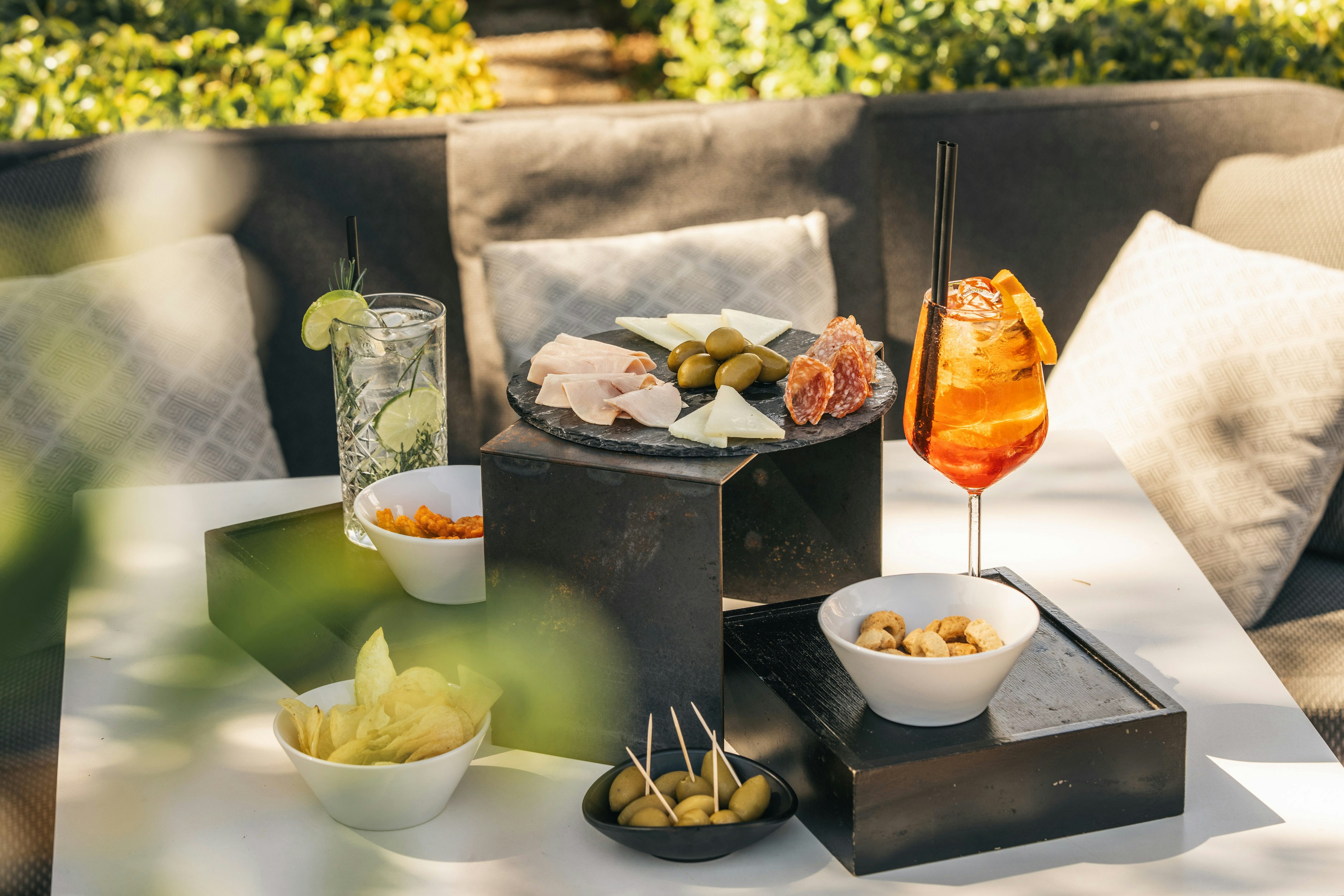 Garner Hotel Rome Aurelia by IHG 44/64