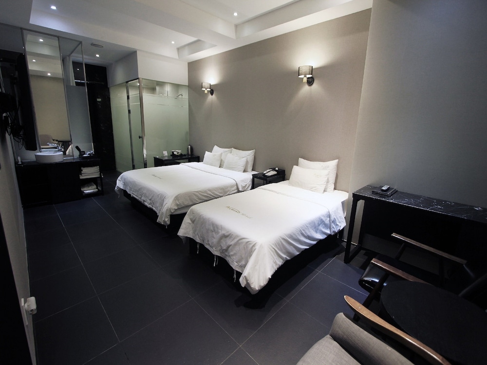 Hotel Almond Busan Station 47/47