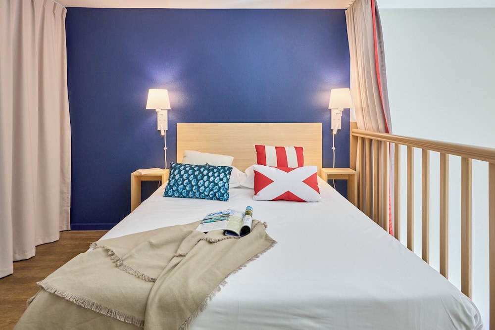 Pierre & Vacances Residence Port Guillaume(Formerly Maeva Residence) 24/72