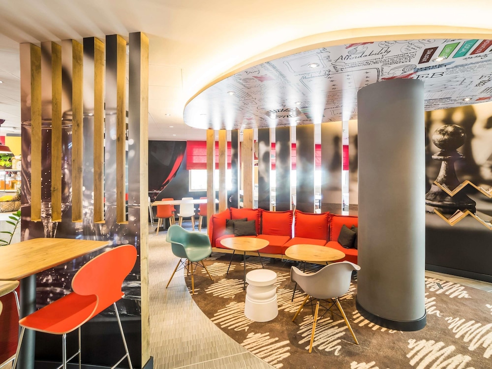 ibis Barcelona Castelldefels 60/79