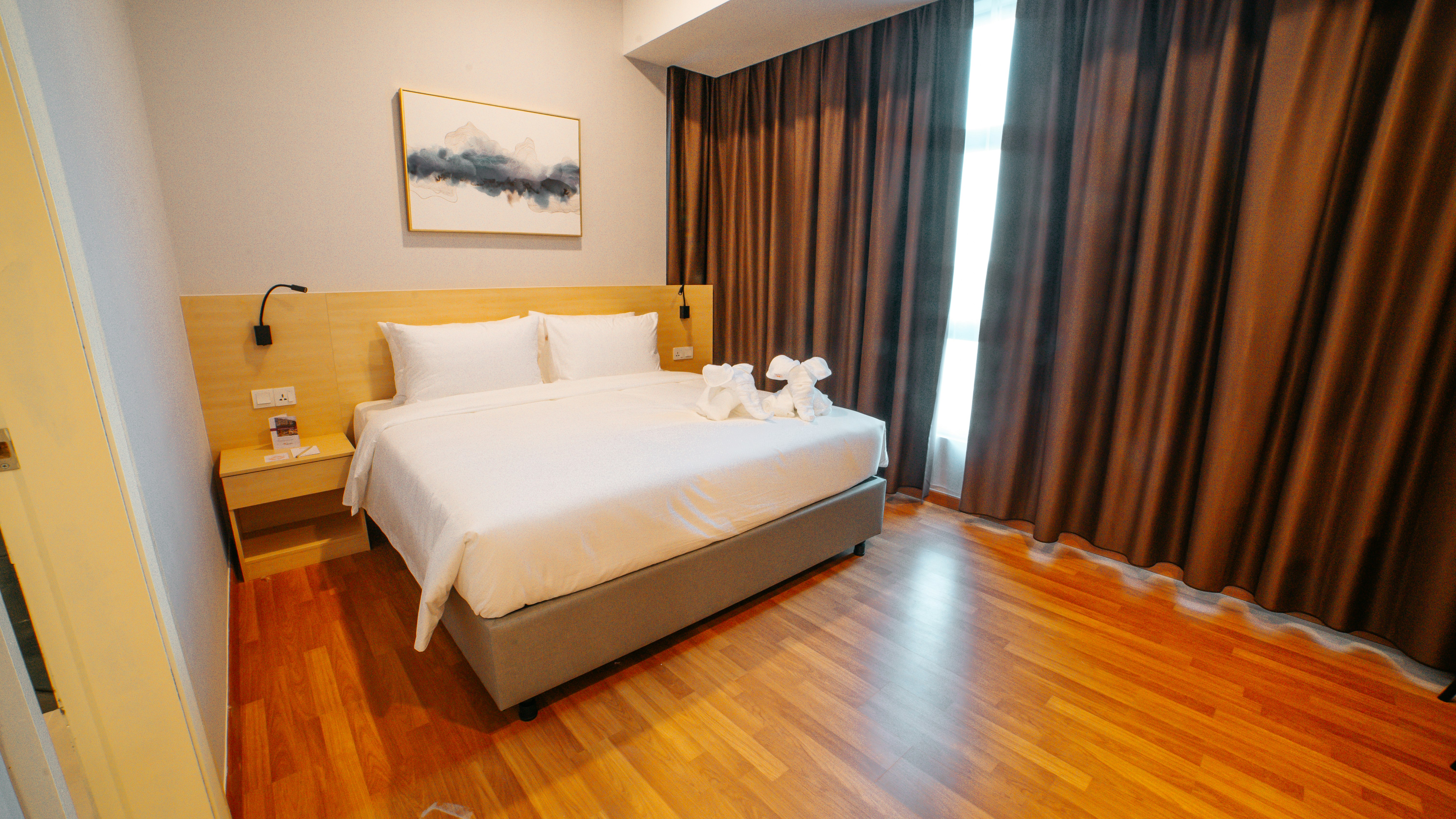 Swiss-Belhotel Kuantan 5/25