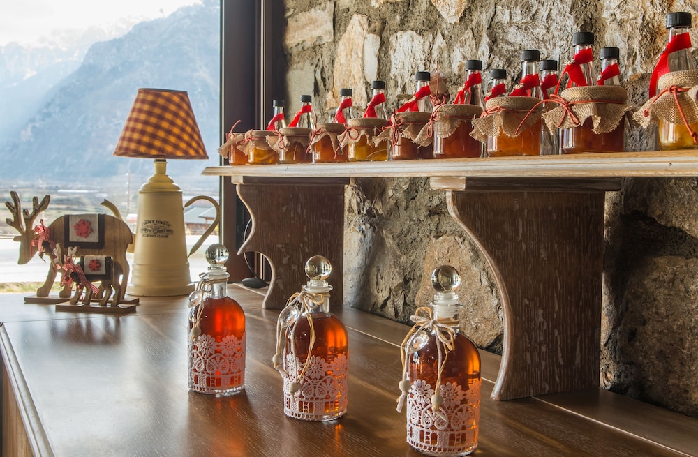 LOTOS MOUNTAIN RESORT KONITSA 31/69