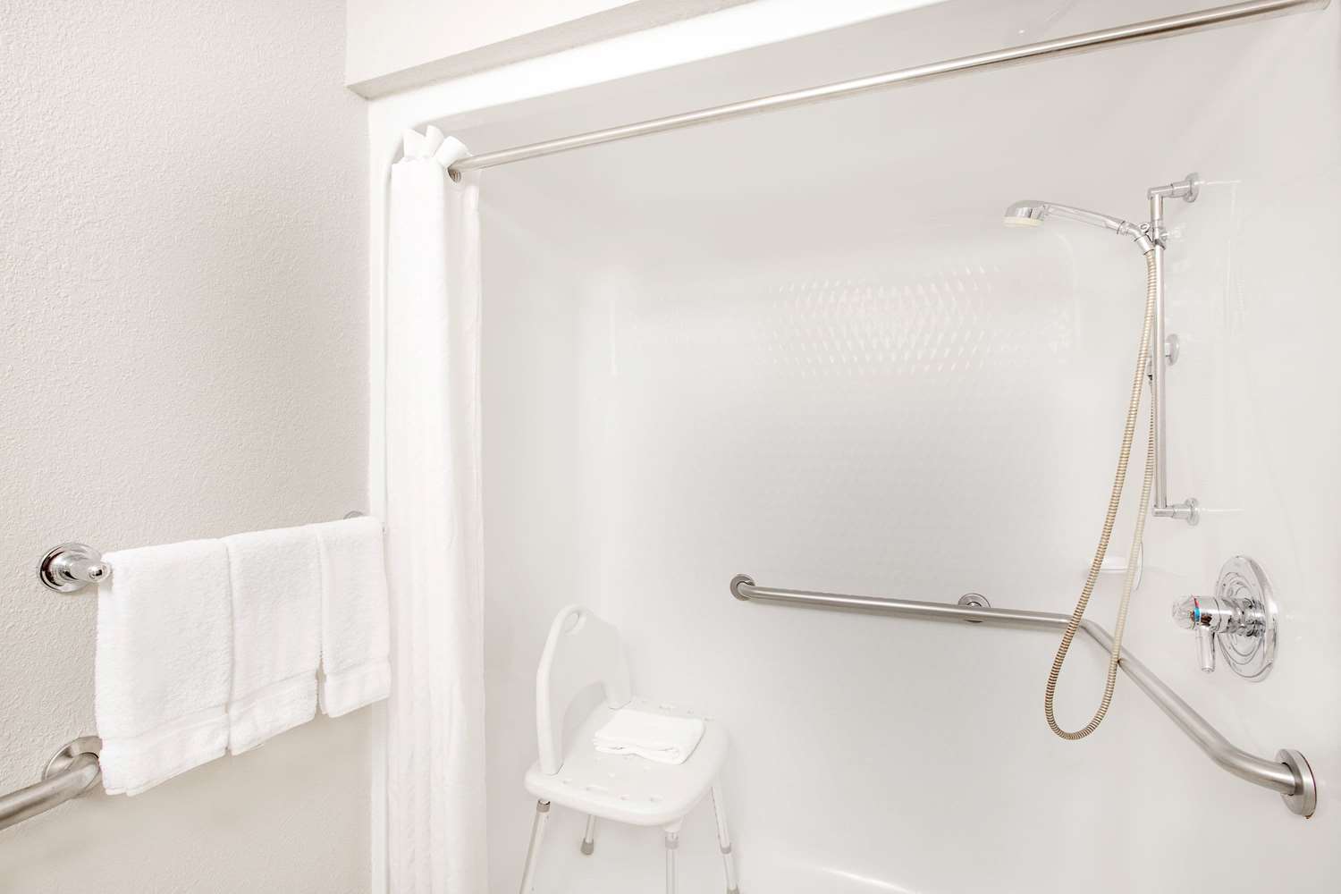 Microtel Inn Suites Ames 37/38