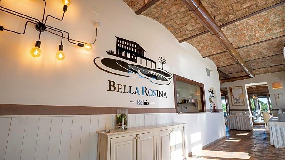 RELAIS BELLA ROSINA 2/52