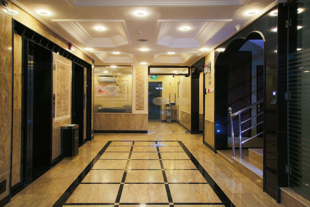Sleep Inn Hotel City Centre 47/50