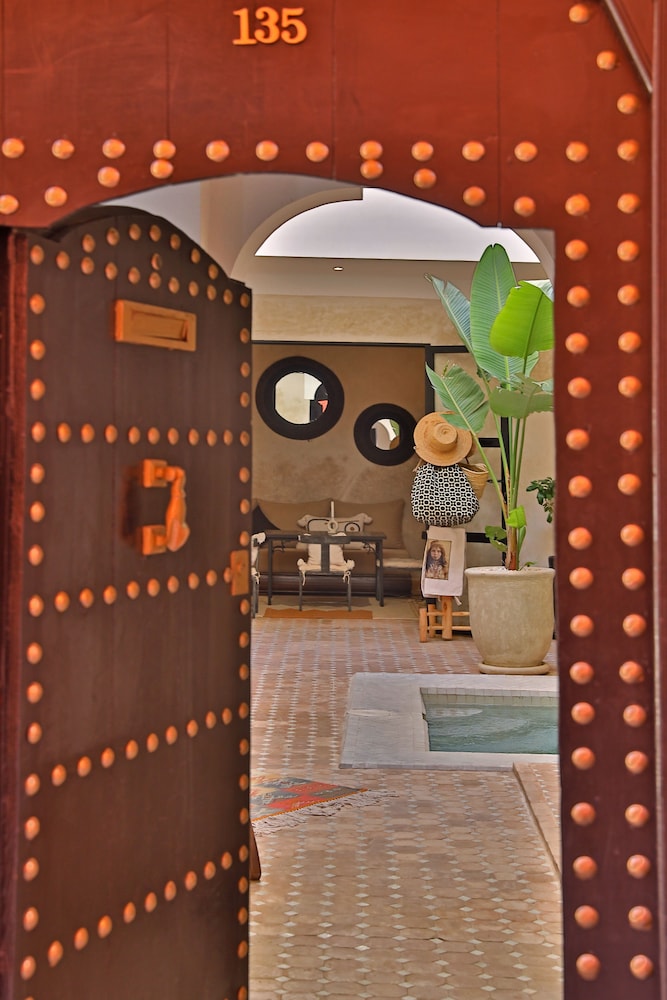 Riad Al Badia 3/50