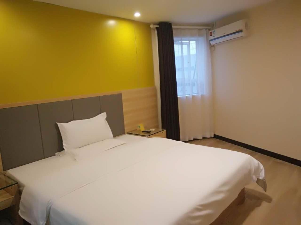 7 Days Inn (Changsha Yinpenling Liugoulong Metro Station) 19/44