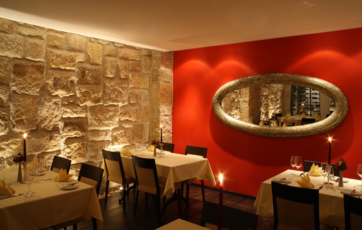 Hotel Krone 10/13