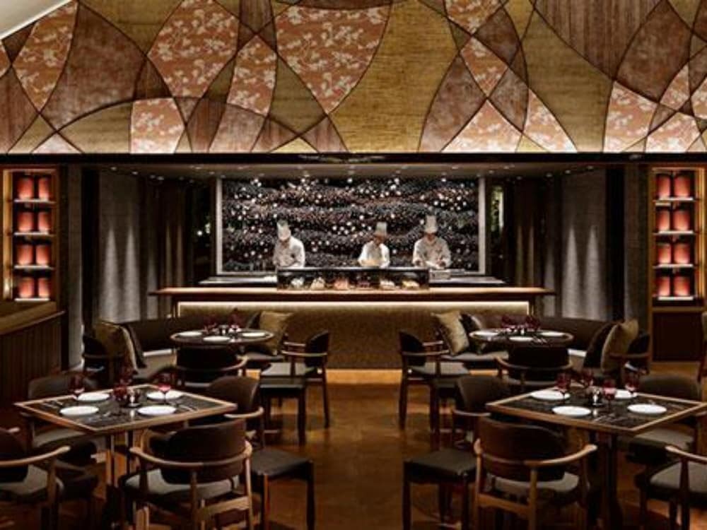 Grand Prince Hotel Shin Takanawa 56/74