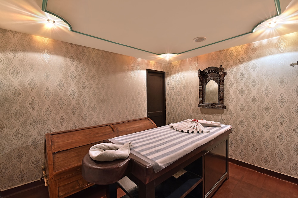 The Amargarh Udaipur 8/25