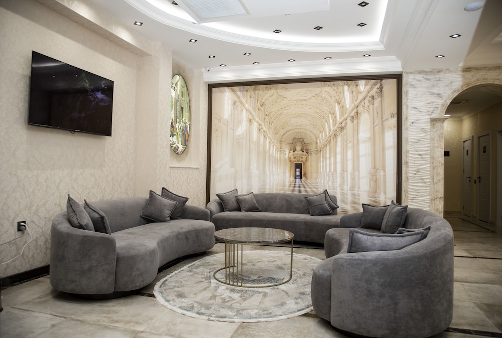 Essam Deluxe Hotel 31/50