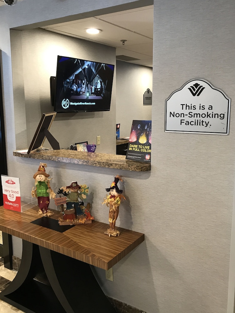 Wingate By Wyndham Convention Center Closest Universal Orlando 12/41