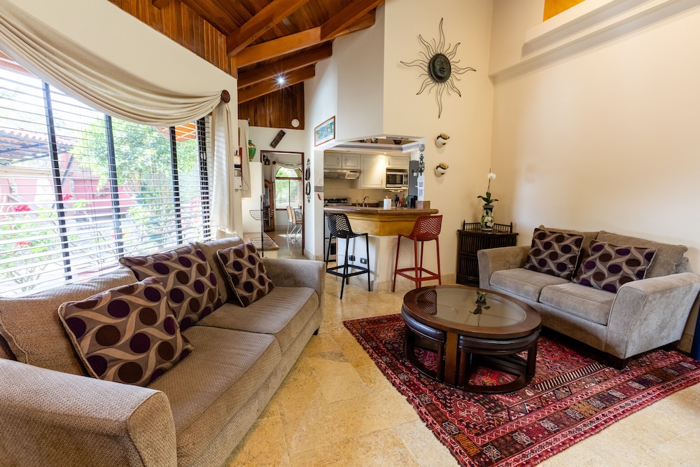 Casas Del Toro Apartments 19/40