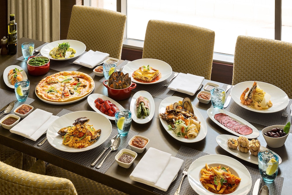 فندق جبل عمر هيلتون(Jabal Omar Hyatt Regency Makkah) 65/80