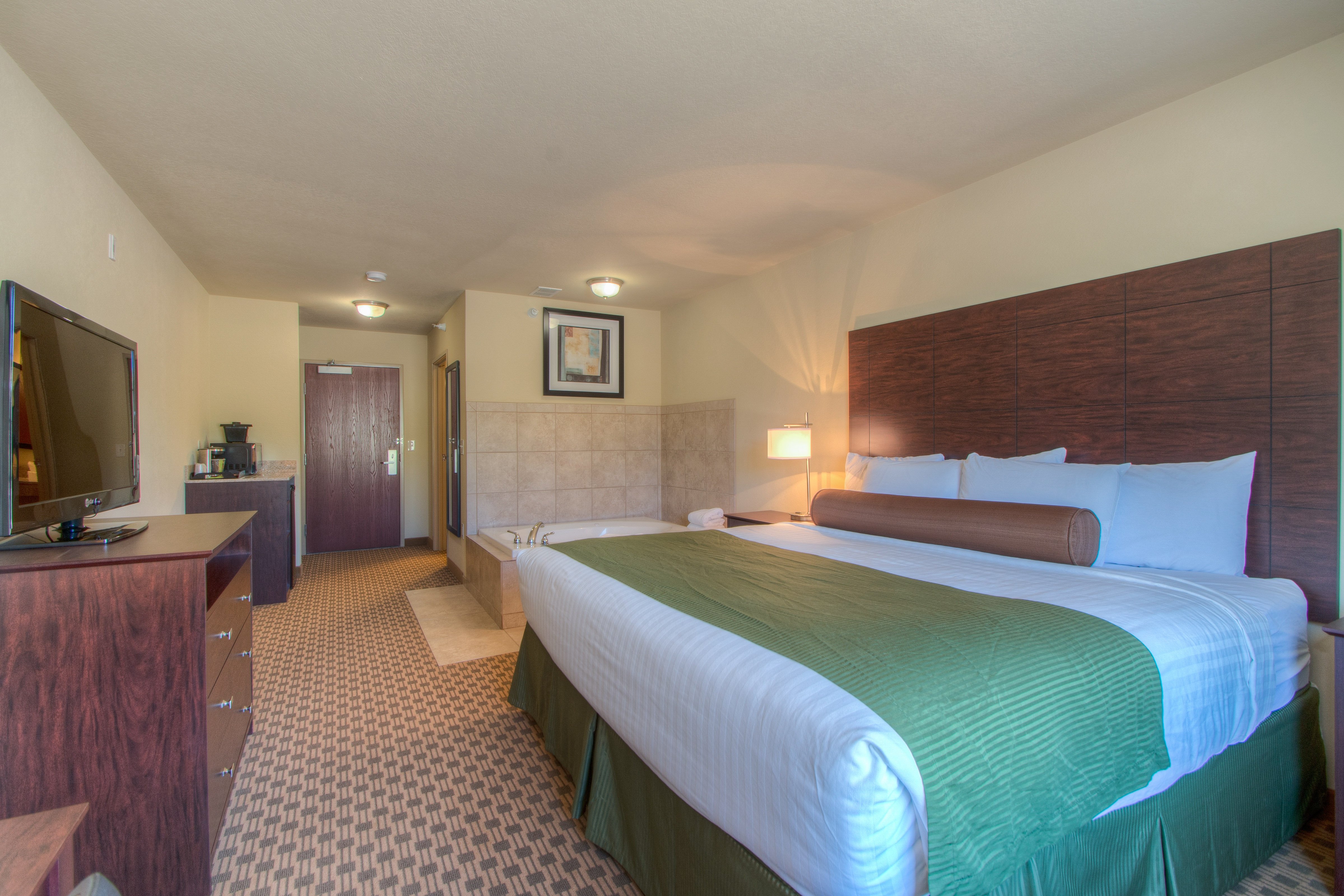 Cobblestone Inn Suites Wray Co 16/49