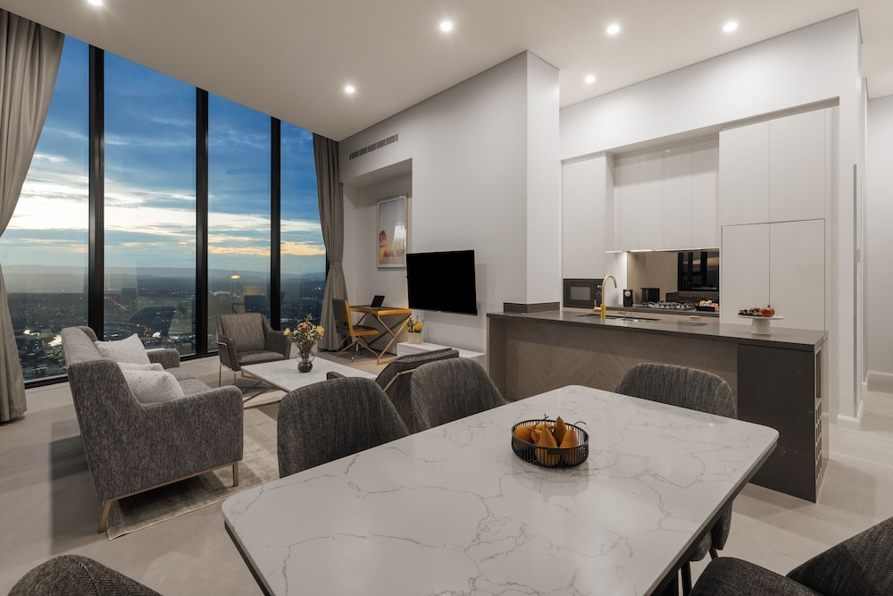 Meriton Suites Surfers Paradise 38/50