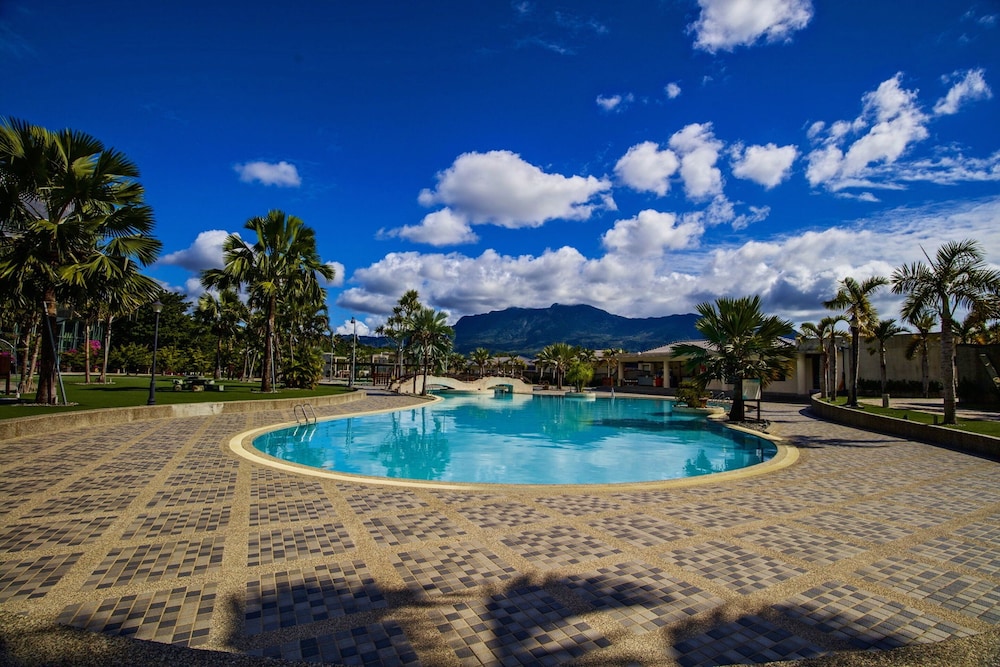 Taitung Chii Lih Resort 67/72