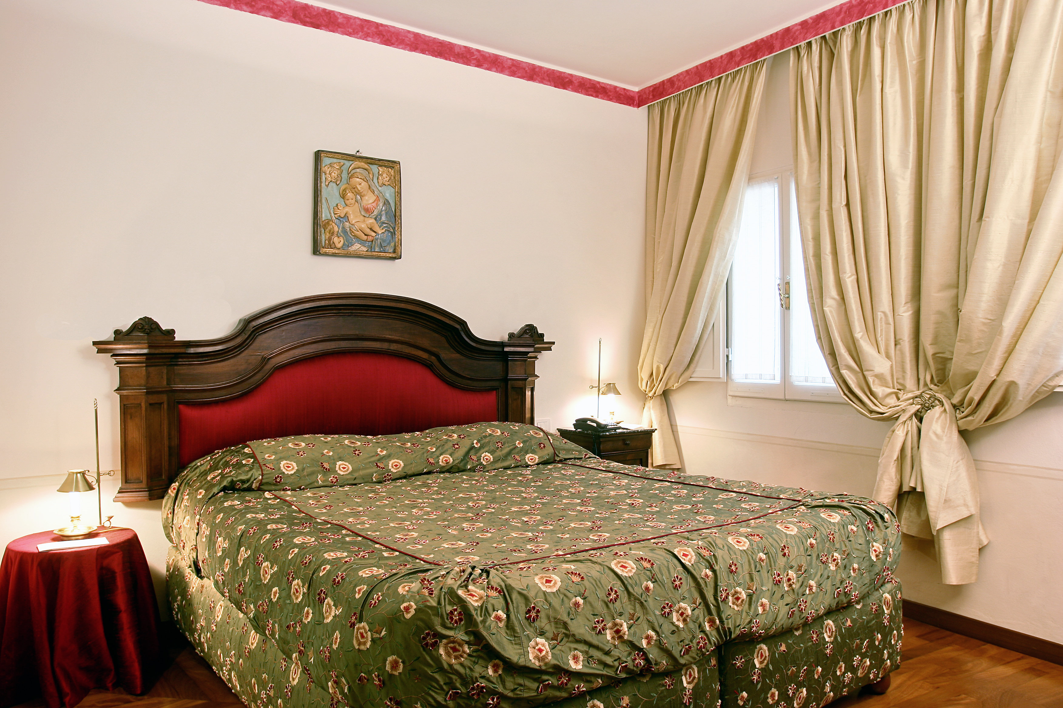 Campo Regio Relais 14/39