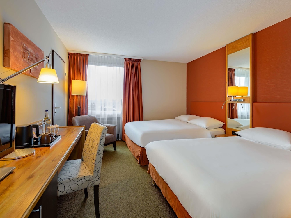 Movenpick Hotel Egerkingen 19/74