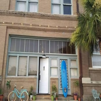 Park Avenue Lofts 4/38