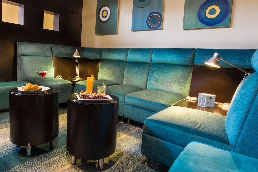 Courtyard By Marriott Toluca Airport 21/45
