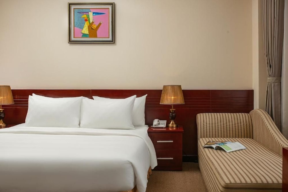 A25 Hotel - 705 Lac Long Quan 38/65