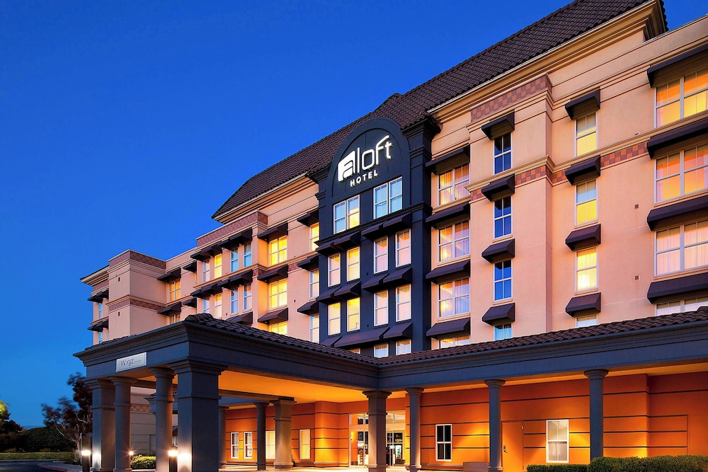 Aloft Silicon Valley in NEWARK - CA