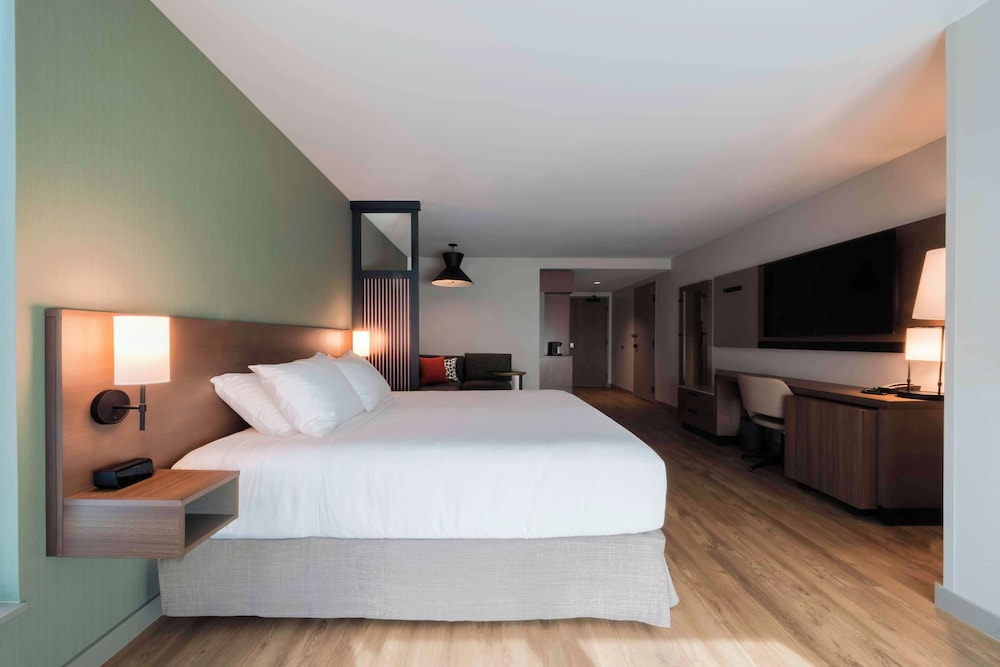 Hyatt Place Sacramento International Airport 写真2