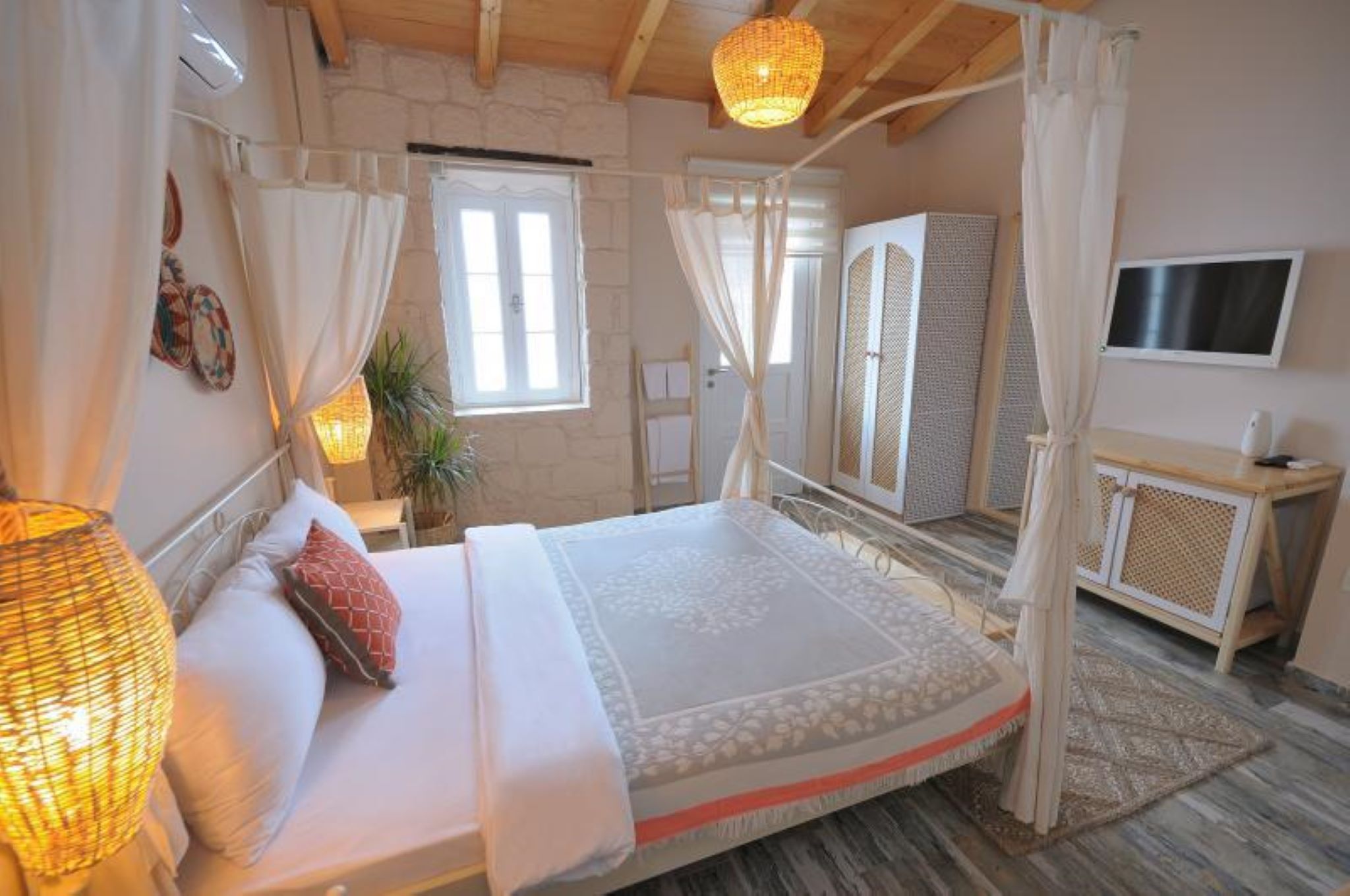 Hera Butik Hotels Alacati 6/39