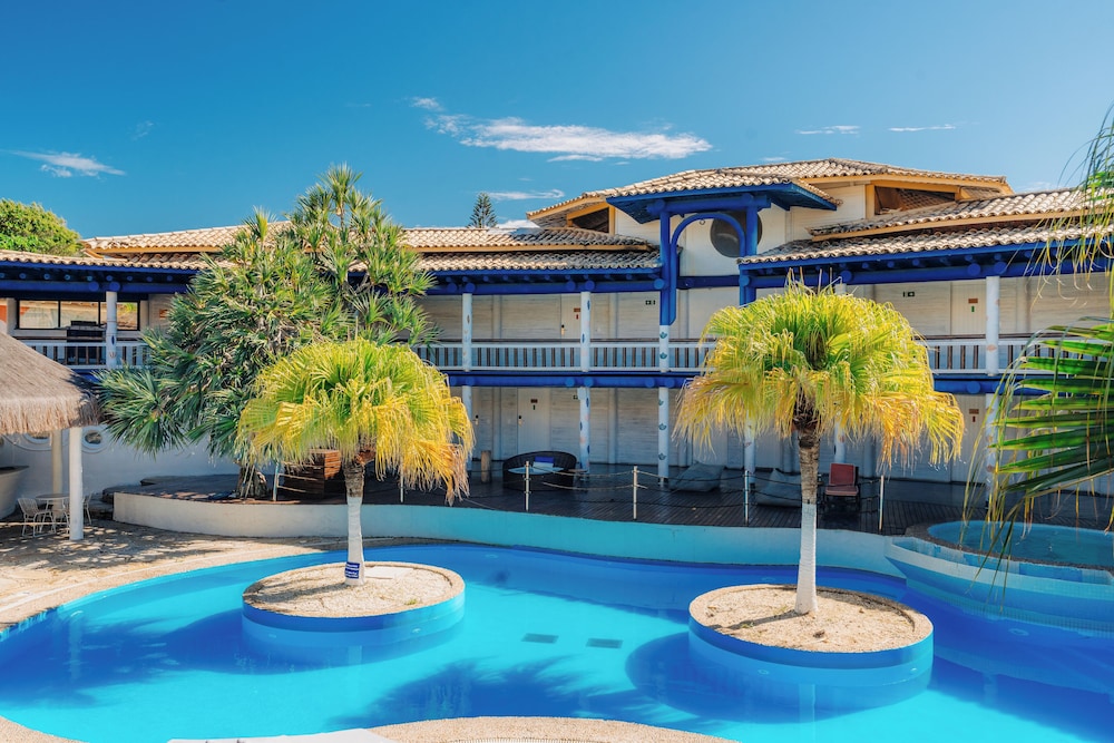 Own Buzios Beach Hotel 40/50