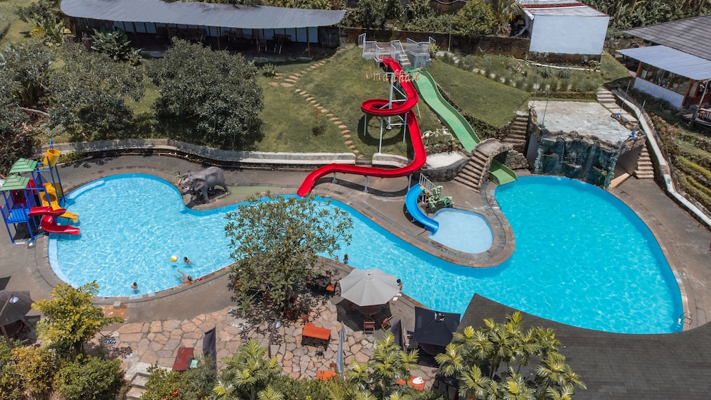 Umadhatu Village & Outbound Resort 41/50