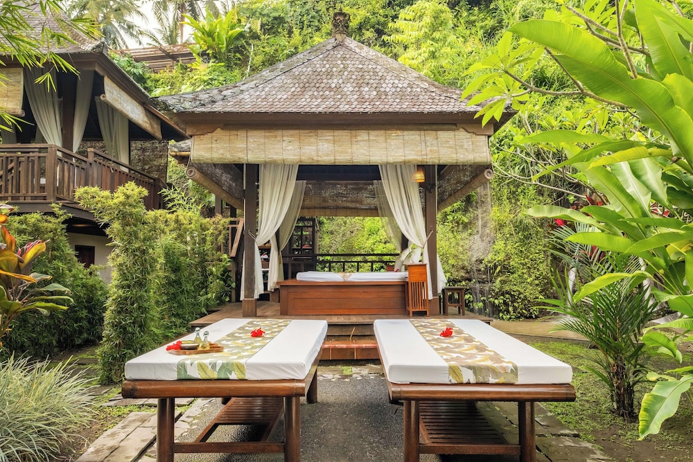 Villa Semana Resort Ubud 40/49