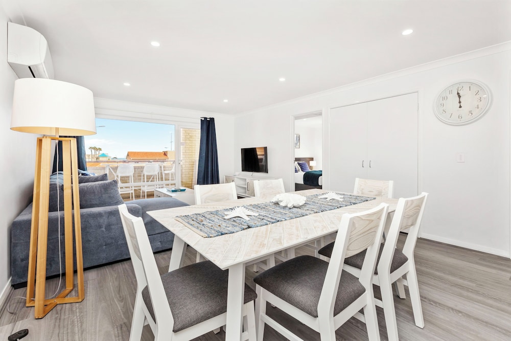 Nautica Residences Hillarys 30/50