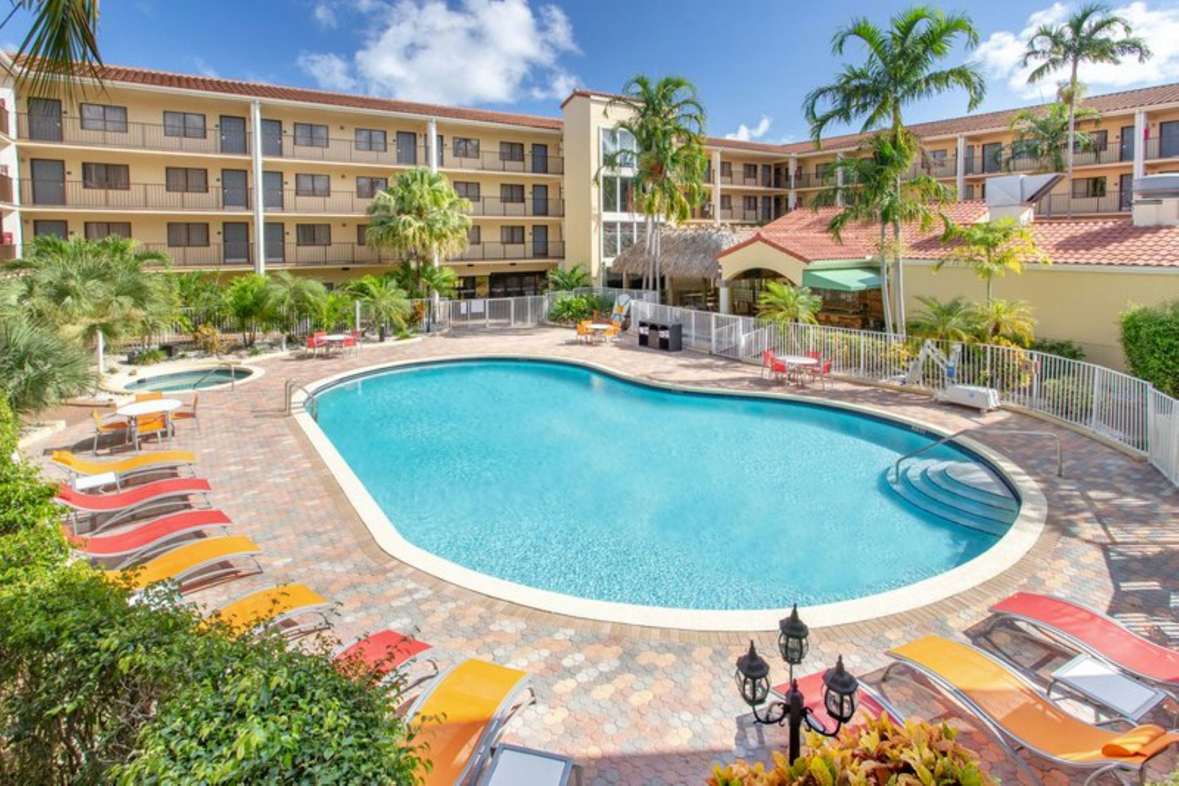 Holiday Inn Boca Raton - North, an IHG Hotel 59/64