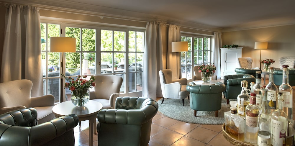 Hotel Pienzenau Am Schlosspark 46/65