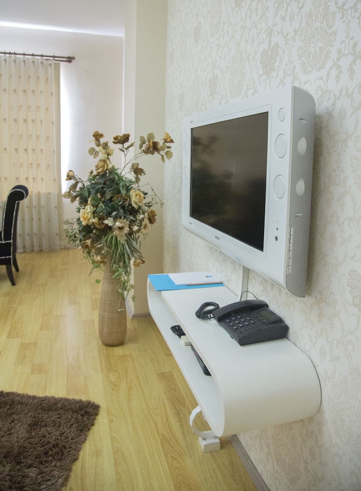 Airport Residence Kurtkoy 31/50