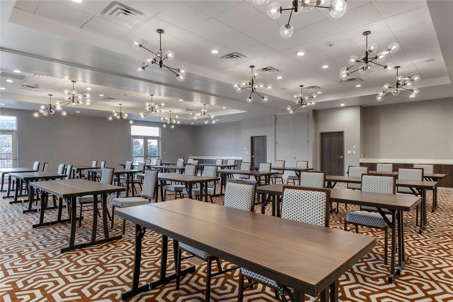 Cambria Hotel Richardson Dallas 43/50