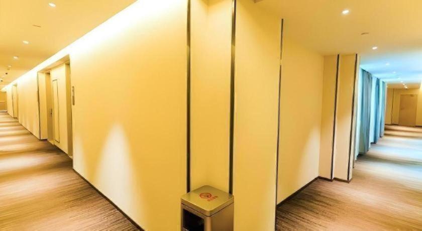 GYA Shanghai Jiangpu Hotel 23/47