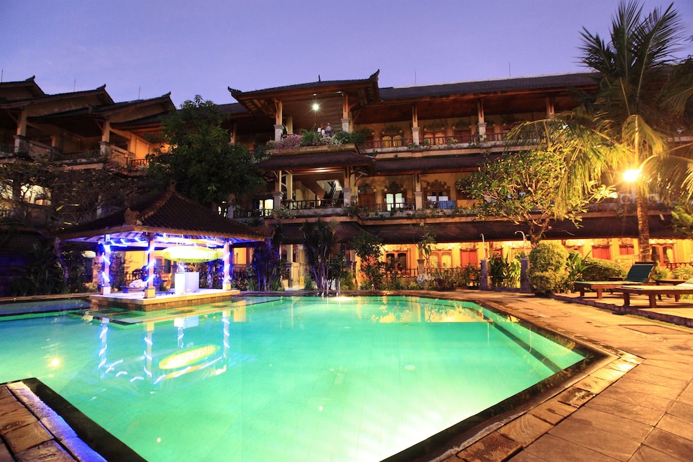Bali Sandy Resort 1/44