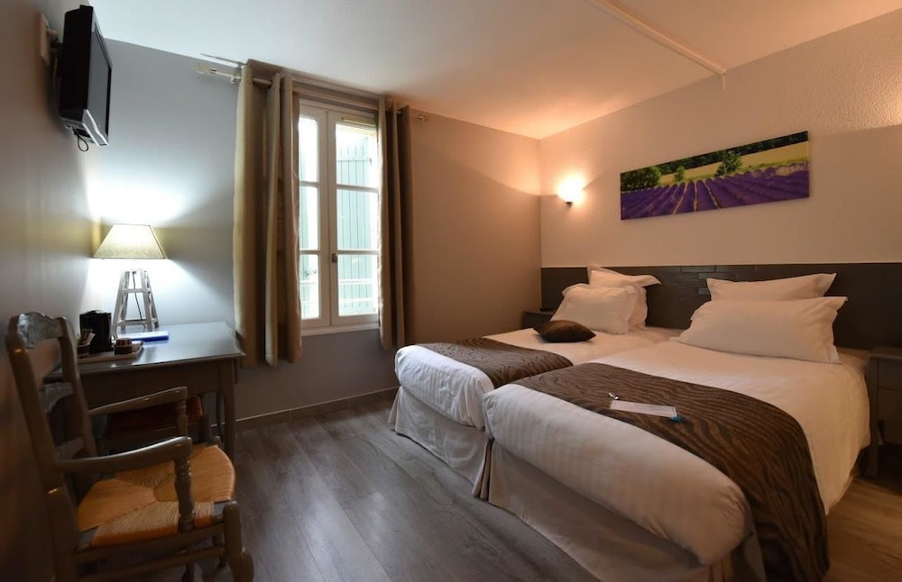 Hotel La Ferme 9/56