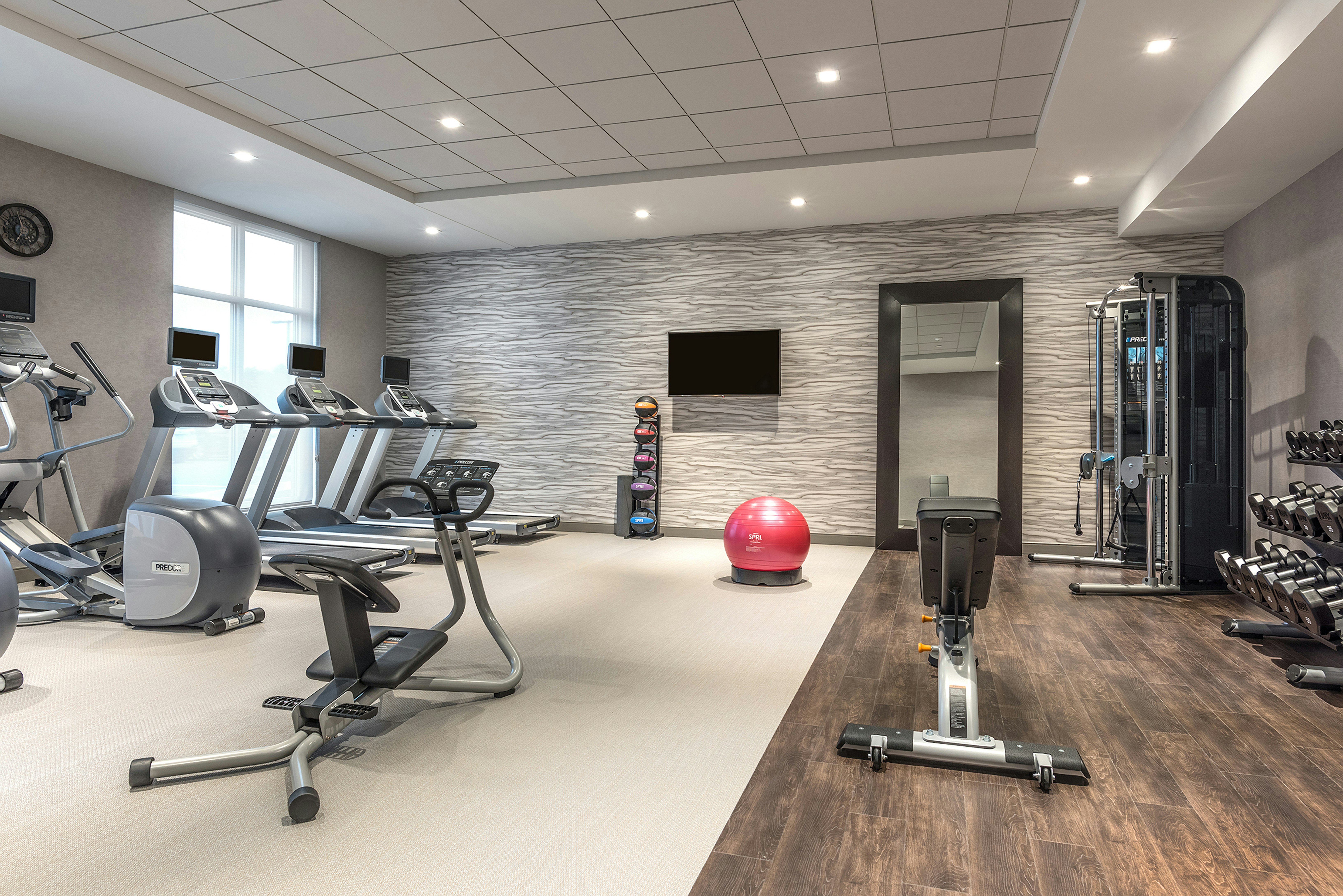Hilton Garden Inn Hanover Lebanon 38/74