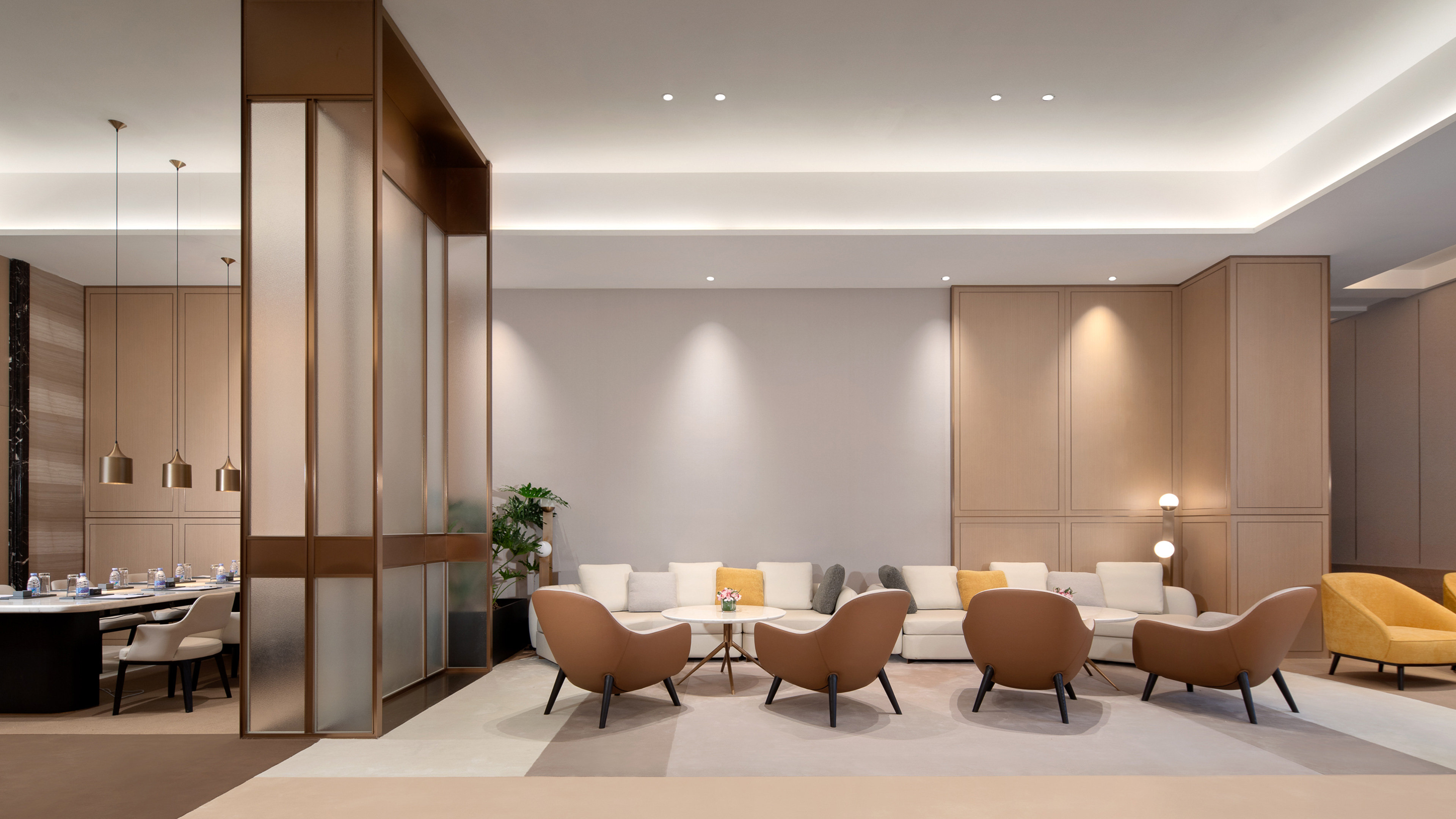 Crowne Plaza Chengdu Tianfu New Area by IHG 33/50