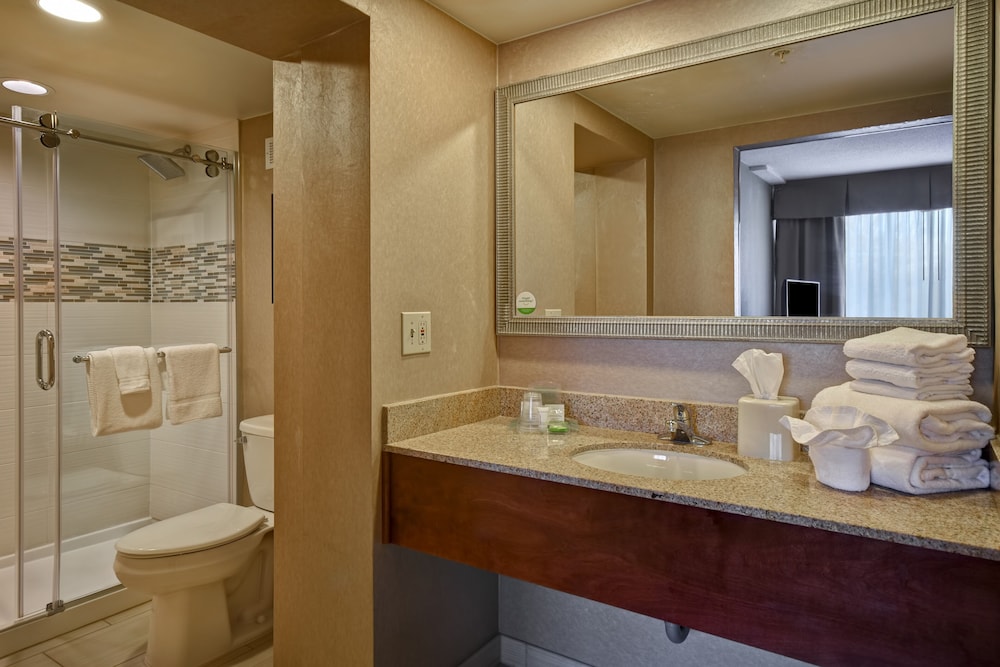 Holiday Inn Cincinnati-Riverfront 9/58