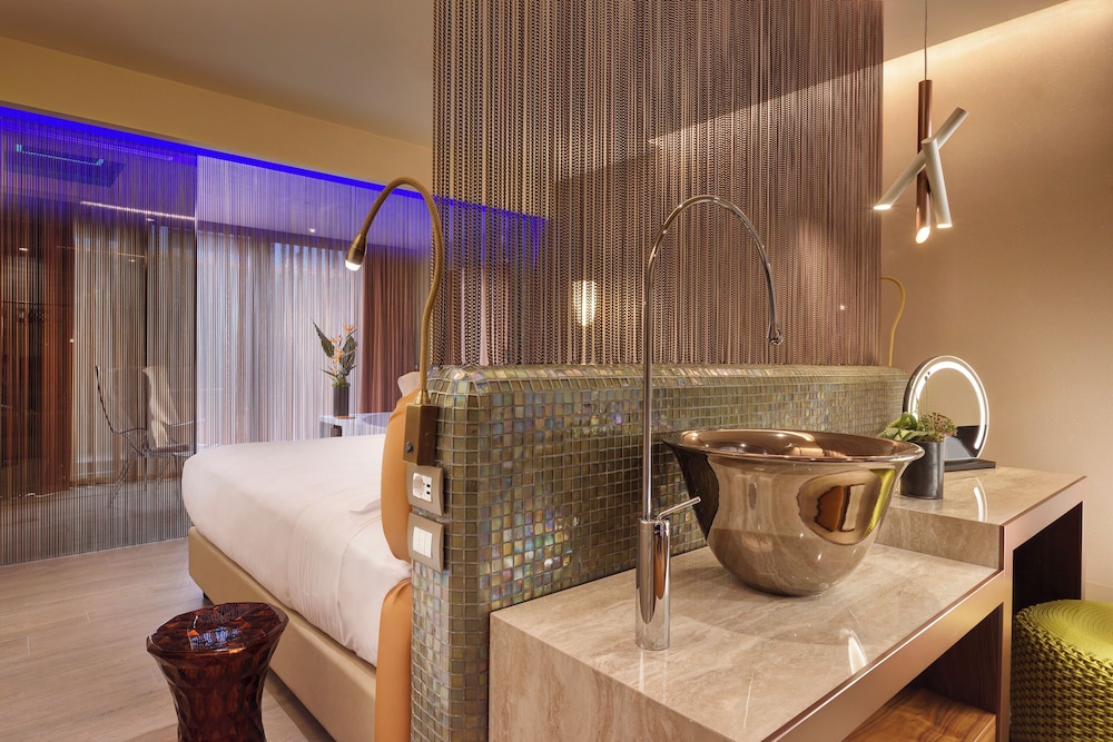 Milan Suite Hotel 62/62