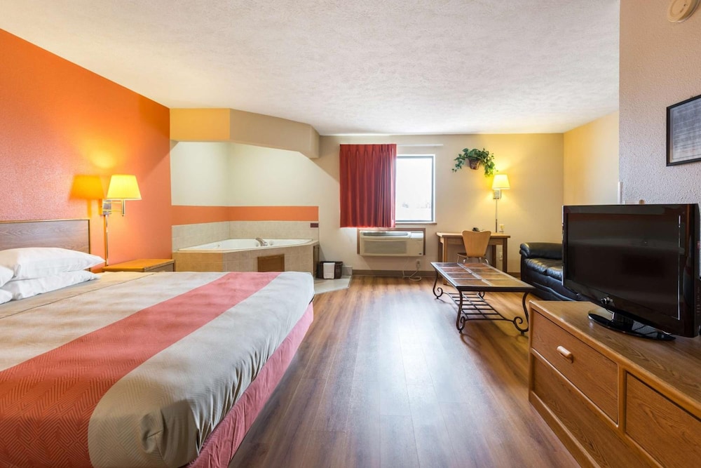 Motel6 Percival, IA 28/68