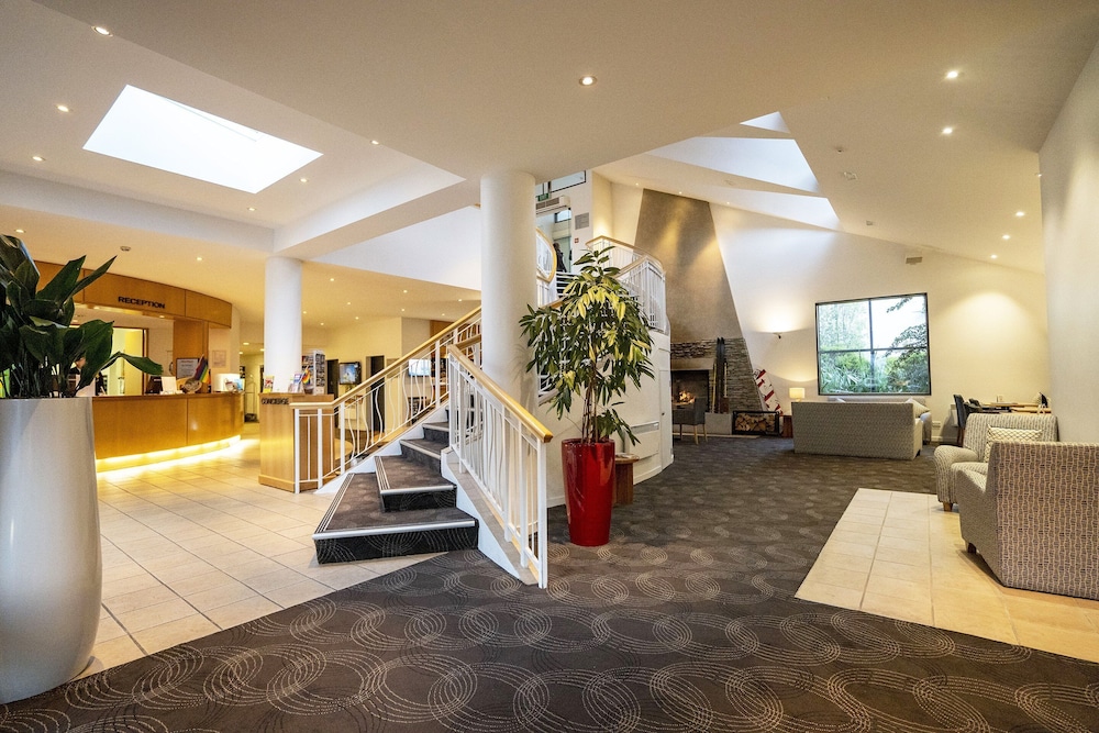 Scenic Suites Queenstown 36/57