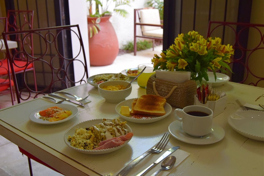Casa Zafiro Hotel - Adults Only 55/69