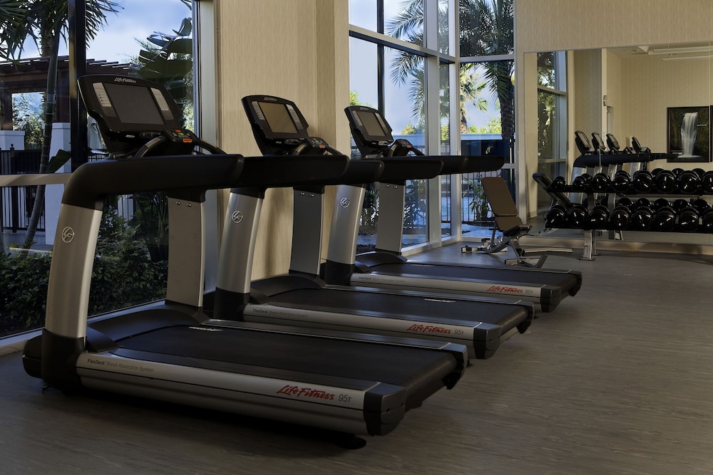 The Westin Lake Mary, Orlando North 10/31