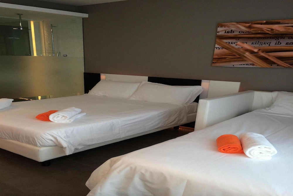 Best Western Hotel Parco Paglia 22/48